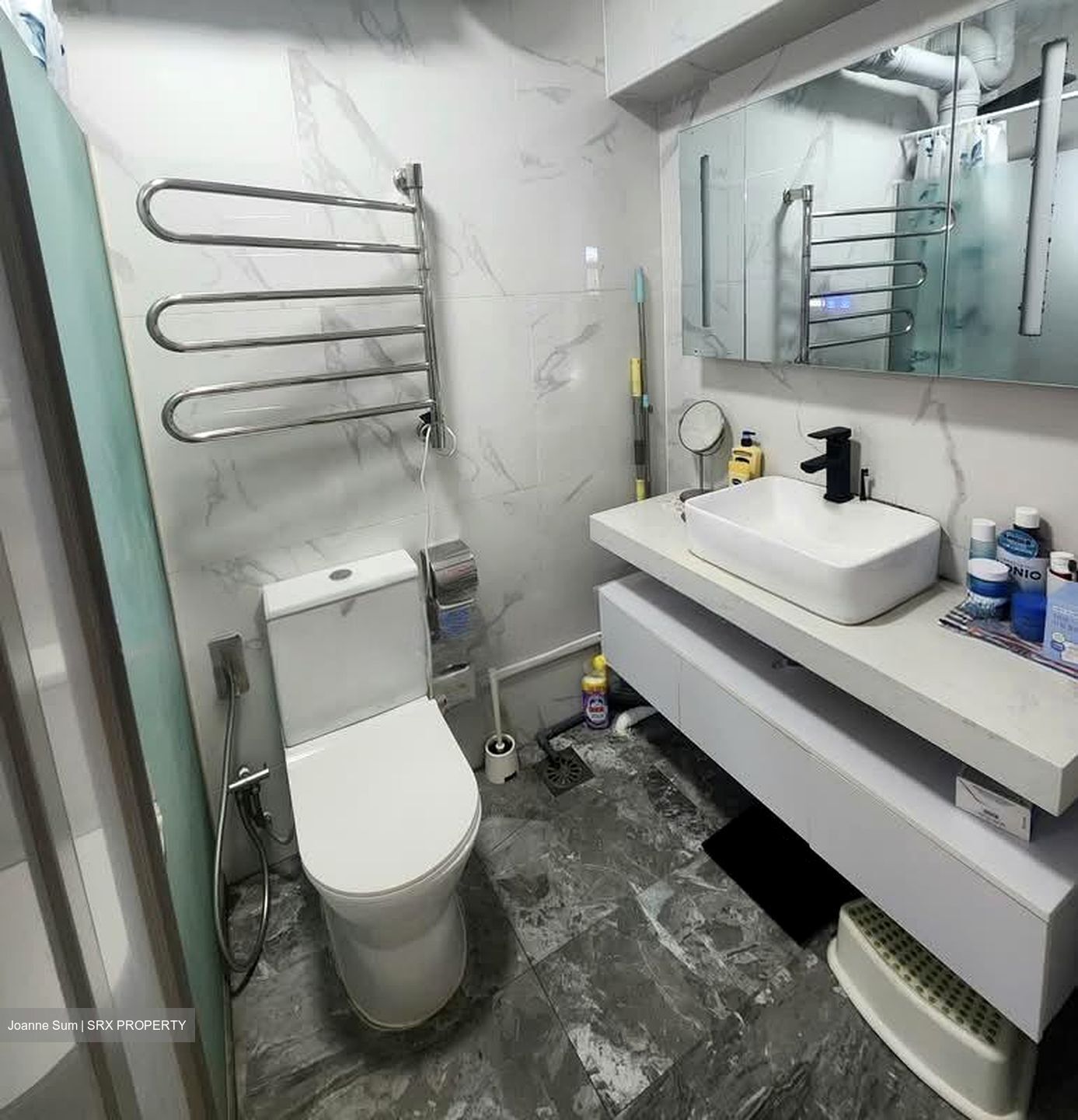 Blk 323A Anchorvale Grove (Sengkang), HDB 5 Rooms #558287541
